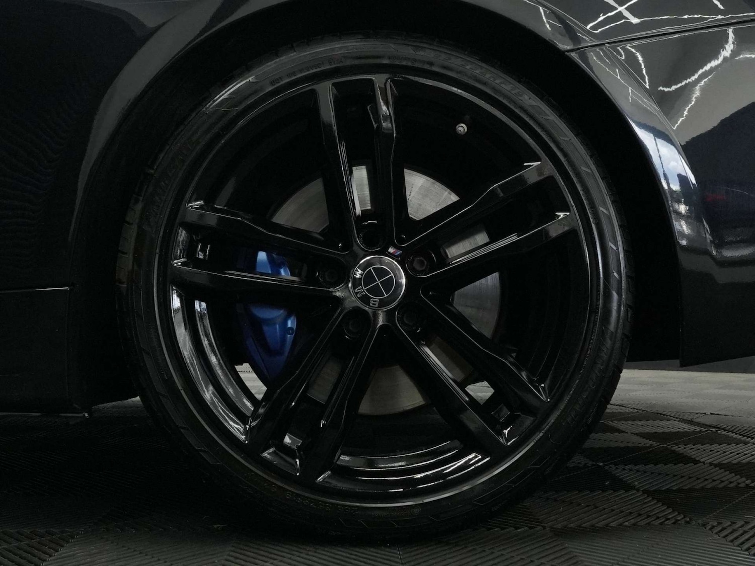 Used BMW 4 Series 2016 for sale - 77129055: Photo 16