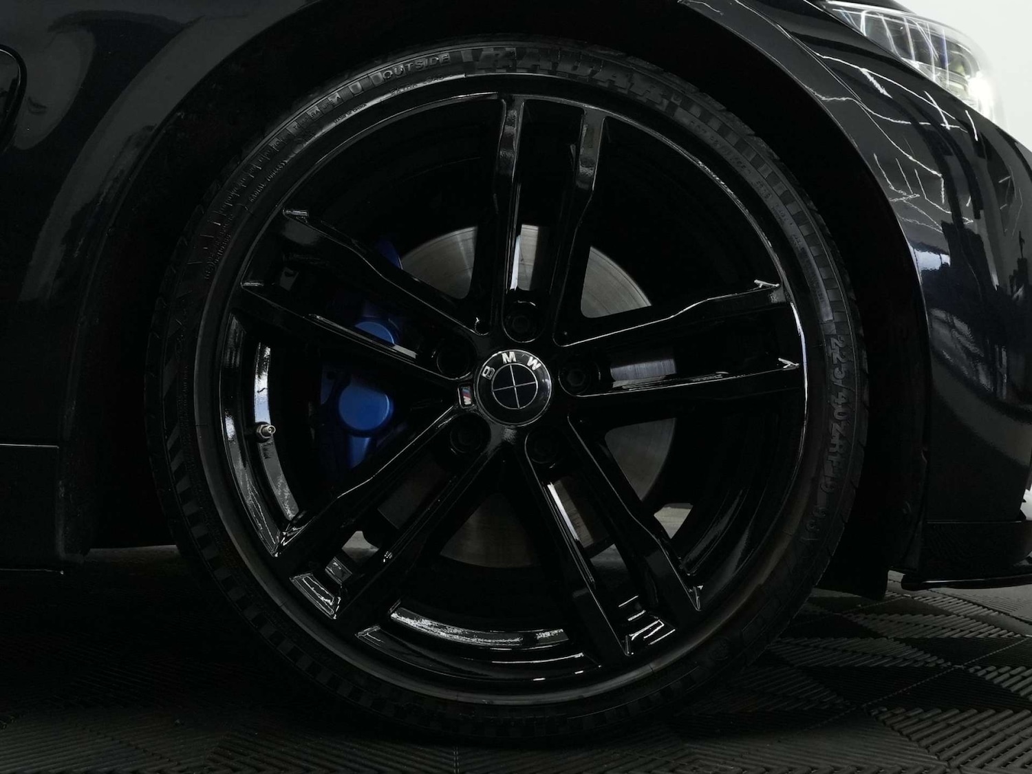 Used BMW 4 Series 2016 for sale - 77129055: Photo 17