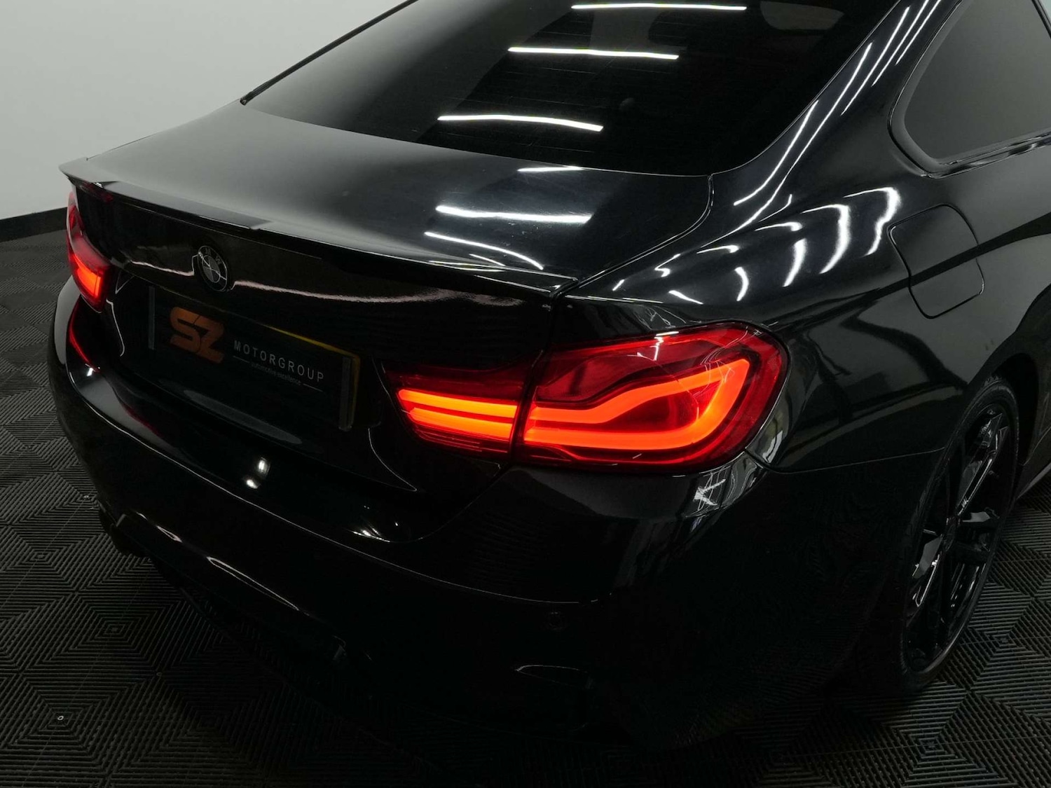 Used BMW 4 Series 2016 for sale - 77129055: Photo 18