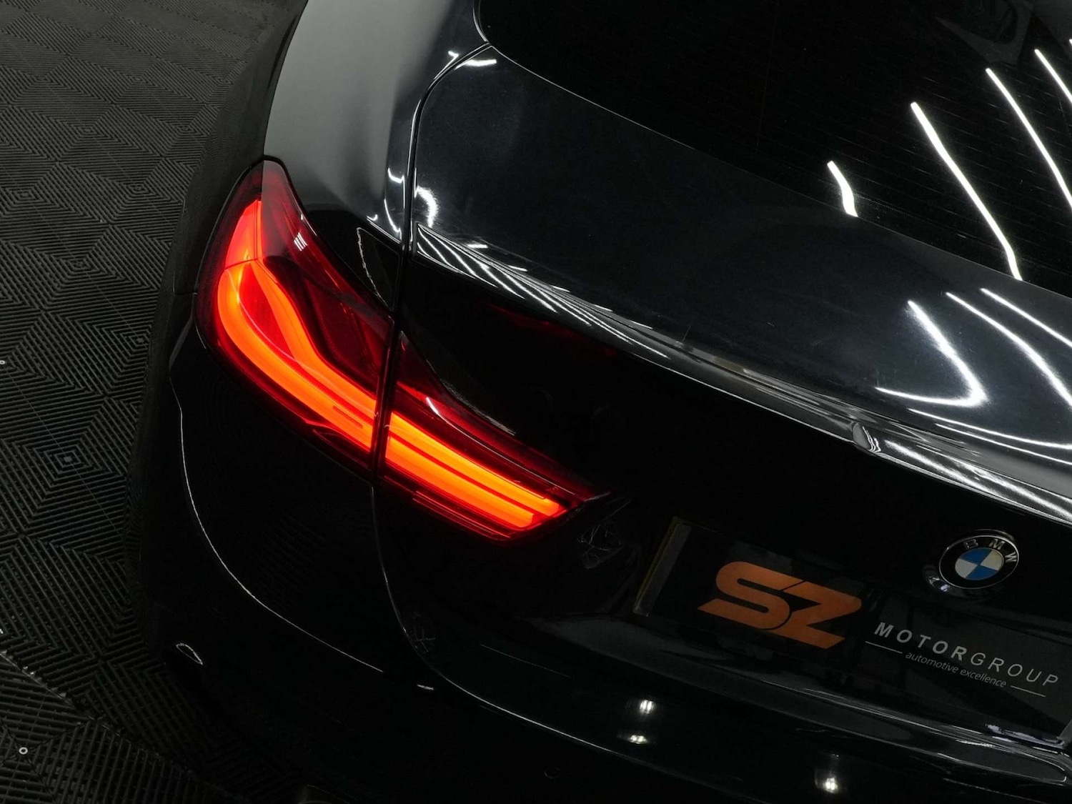 Used BMW 4 Series 2016 for sale - 77129055: Photo 20