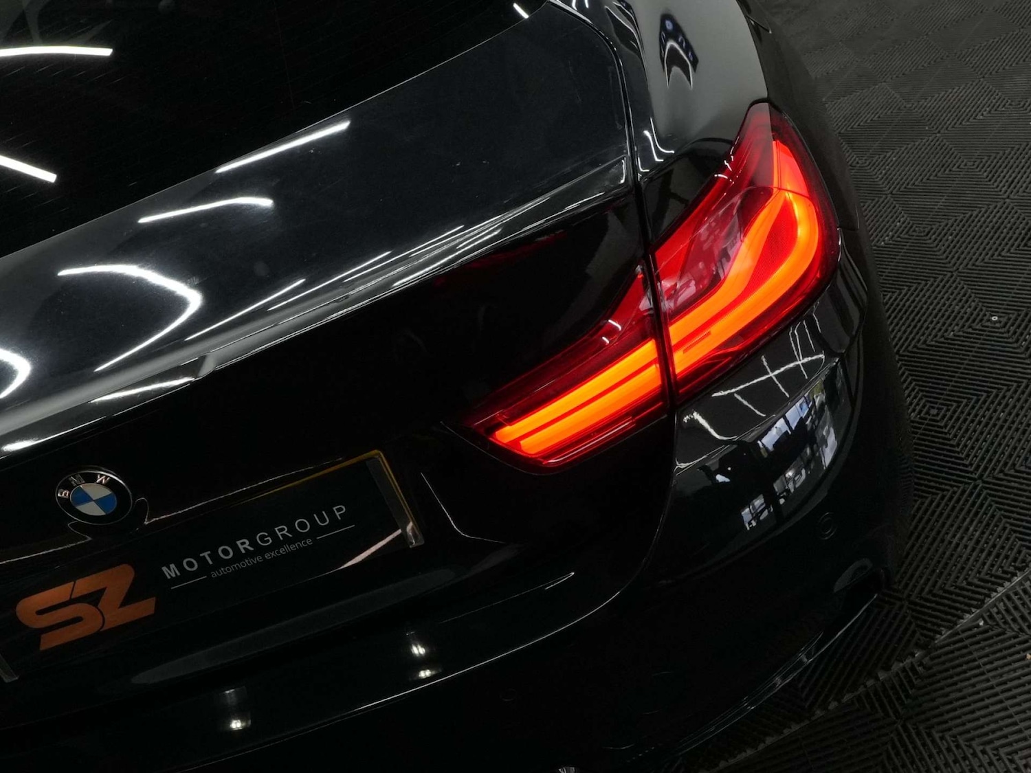 Used BMW 4 Series 2016 for sale - 77129055: Photo 23