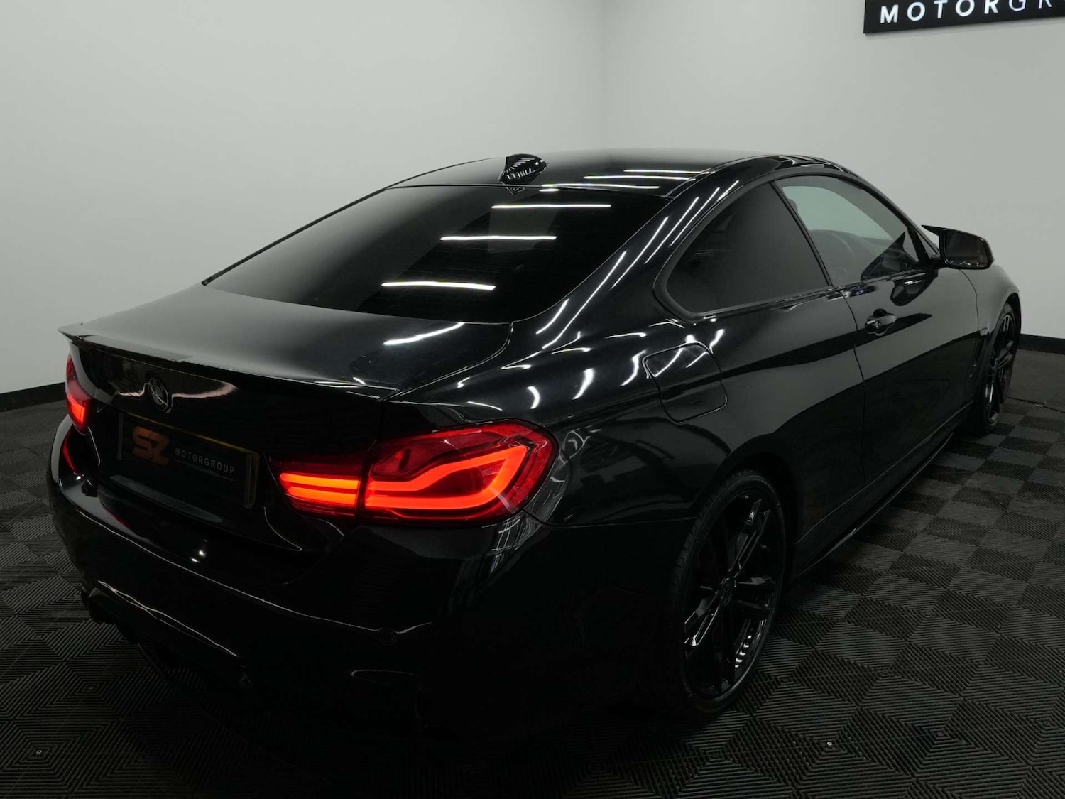 Used BMW 4 Series 2016 for sale - 77129055: Photo 26