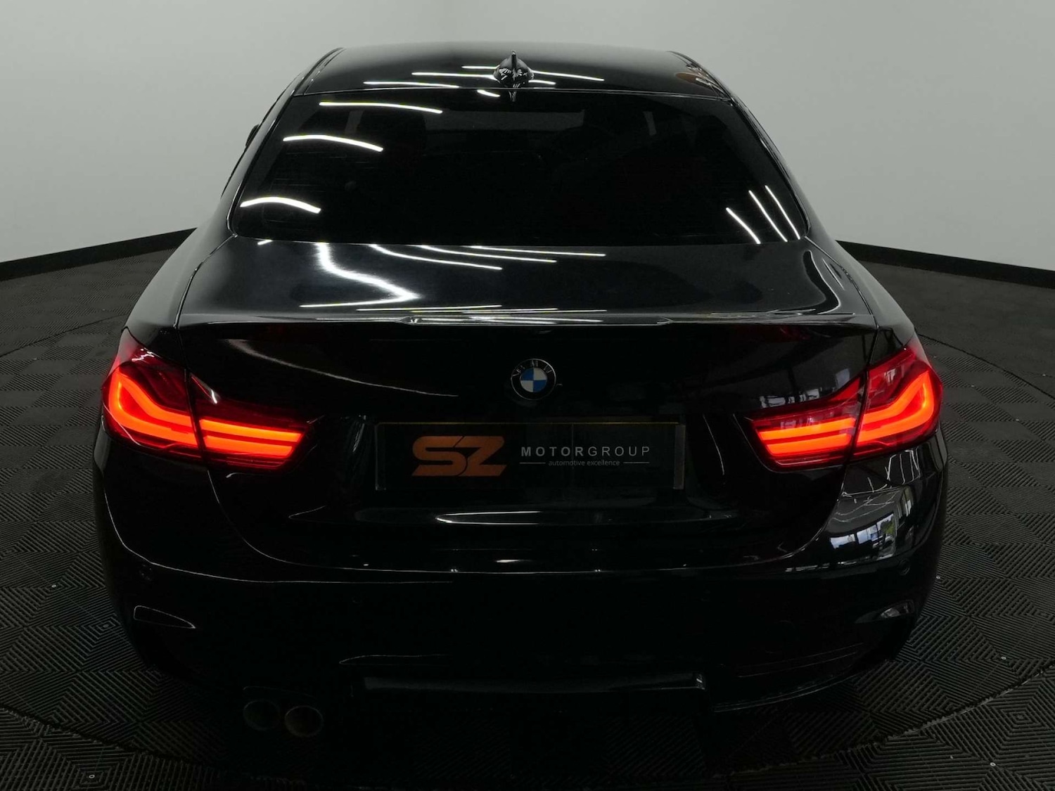 Used BMW 4 Series 2016 for sale - 77129055: Photo 27