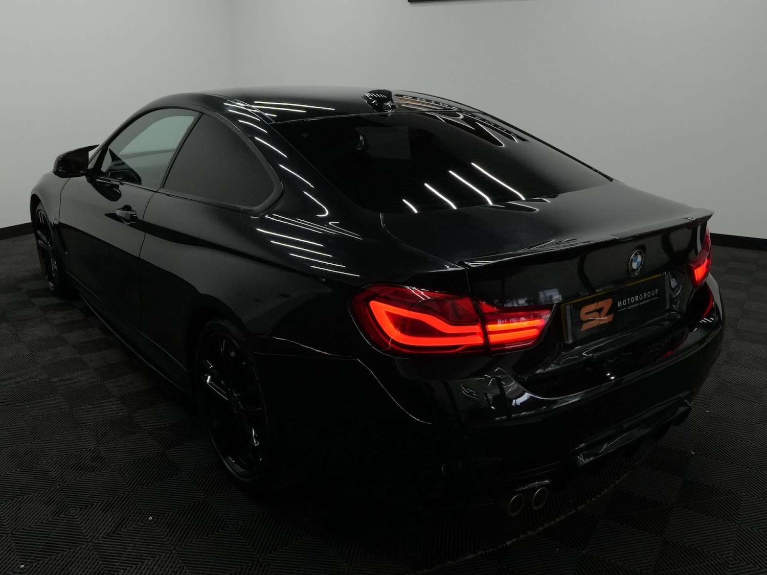 Used BMW 4 Series 2016 for sale - 77129055: Photo 28