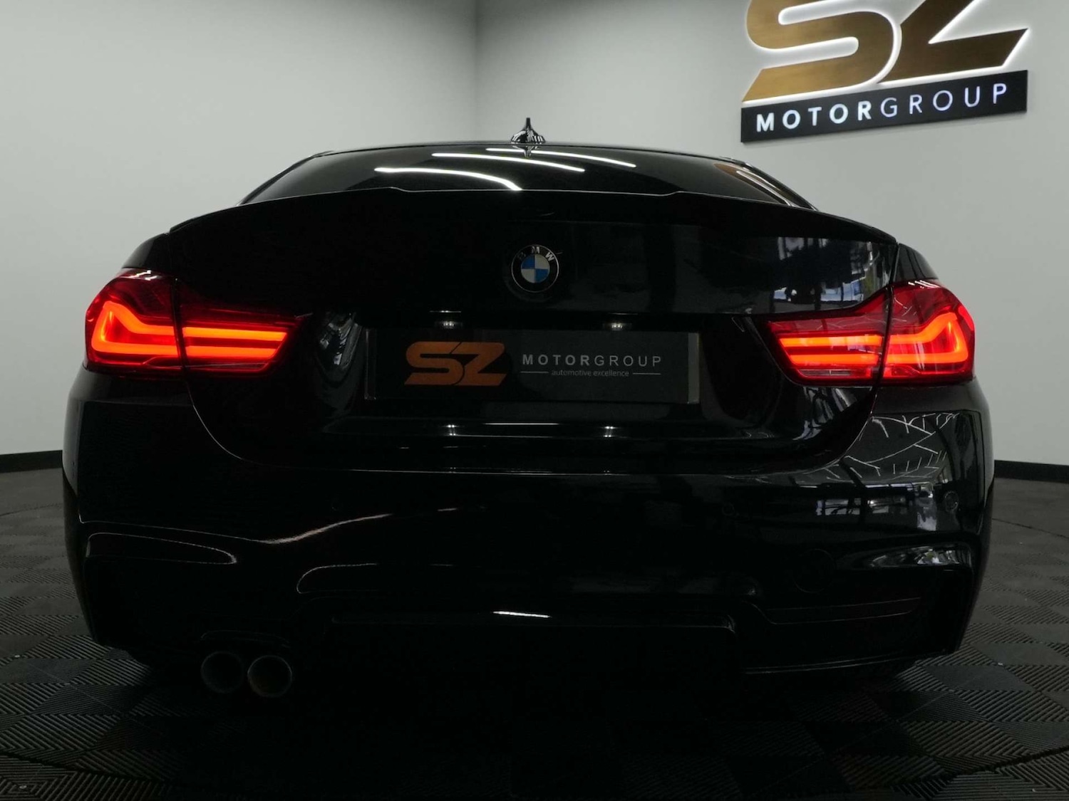 Used BMW 4 Series 2016 for sale - 77129055: Photo 30