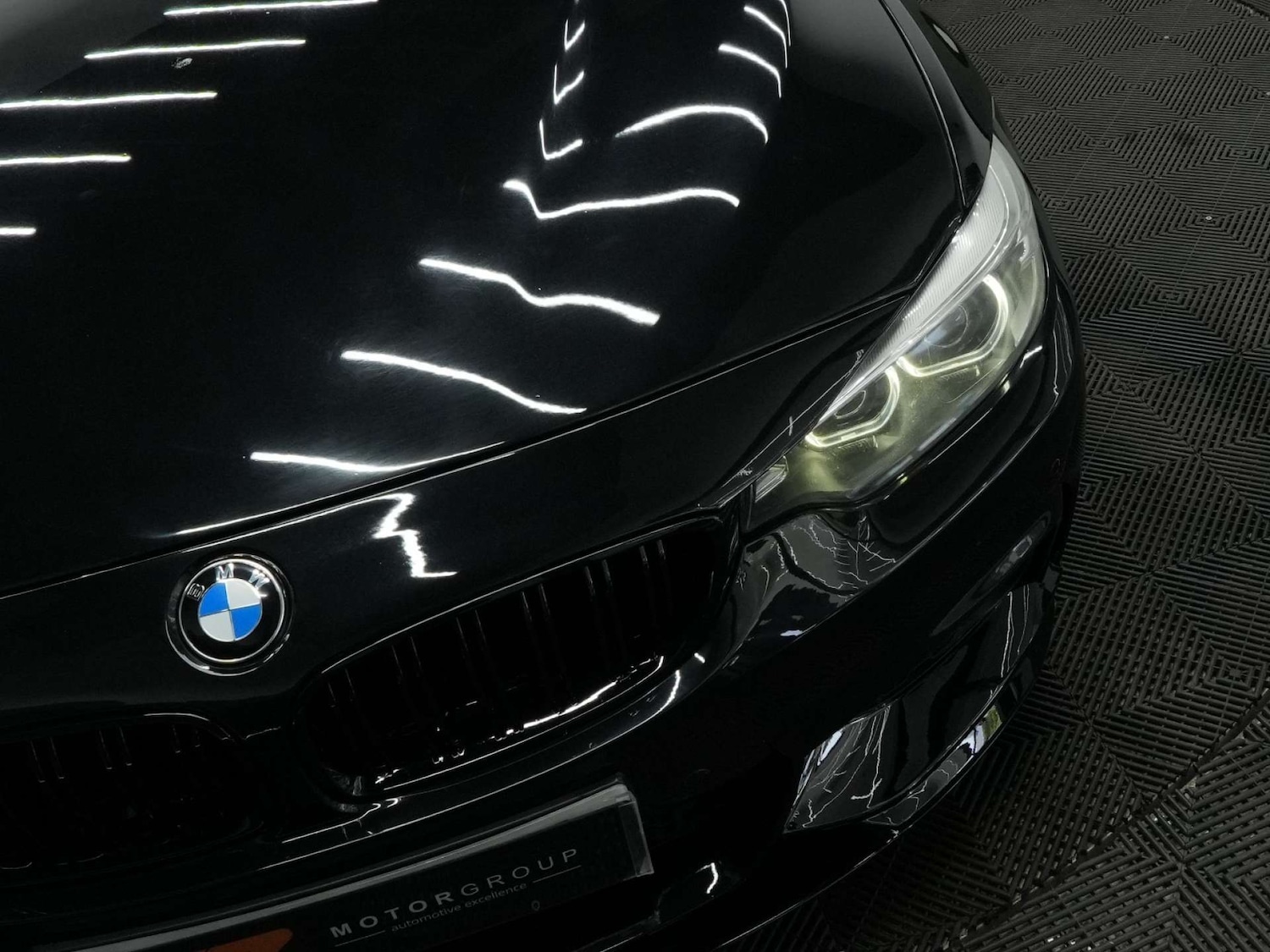 Used BMW 4 Series 2016 for sale - 77129055: Photo 31