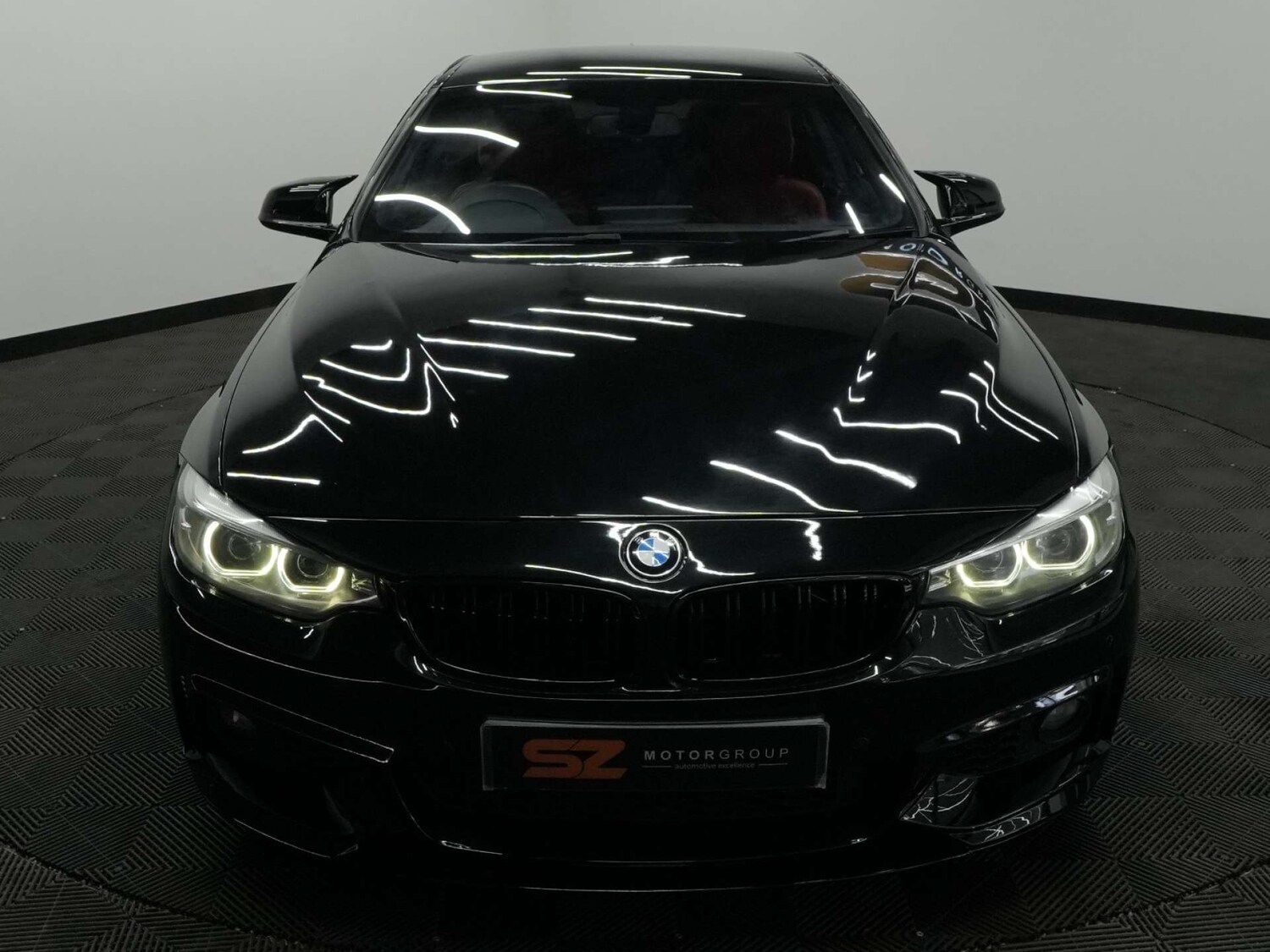 Used BMW 4 Series 2016 for sale - 77129055: Photo 33