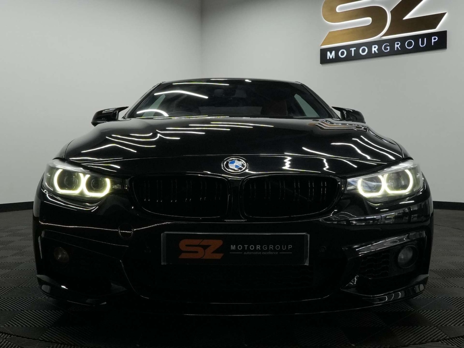 Used BMW 4 Series 2016 for sale - 77129055: Photo 37