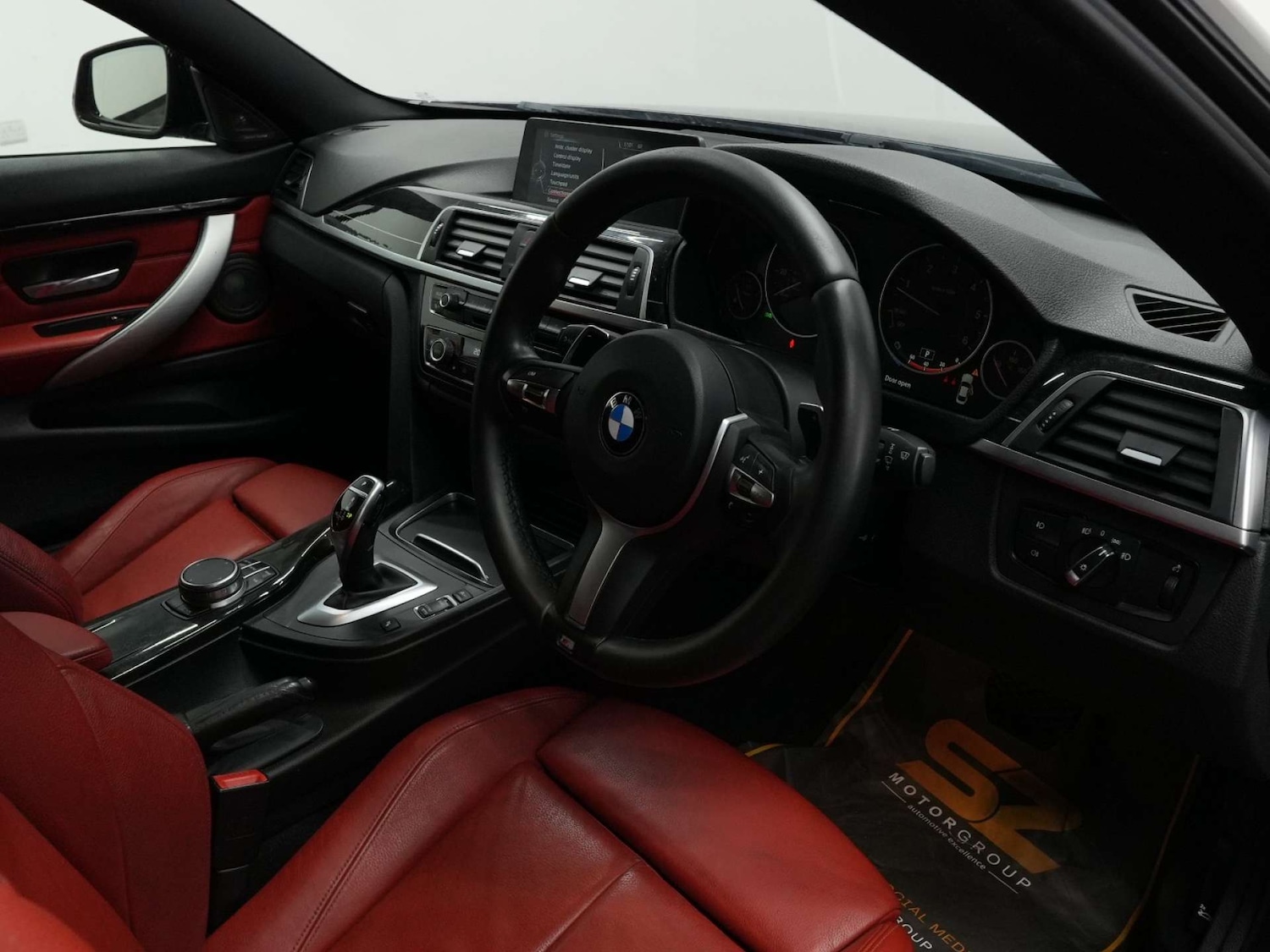 Used BMW 4 Series 2016 for sale - 77129055: Photo 4