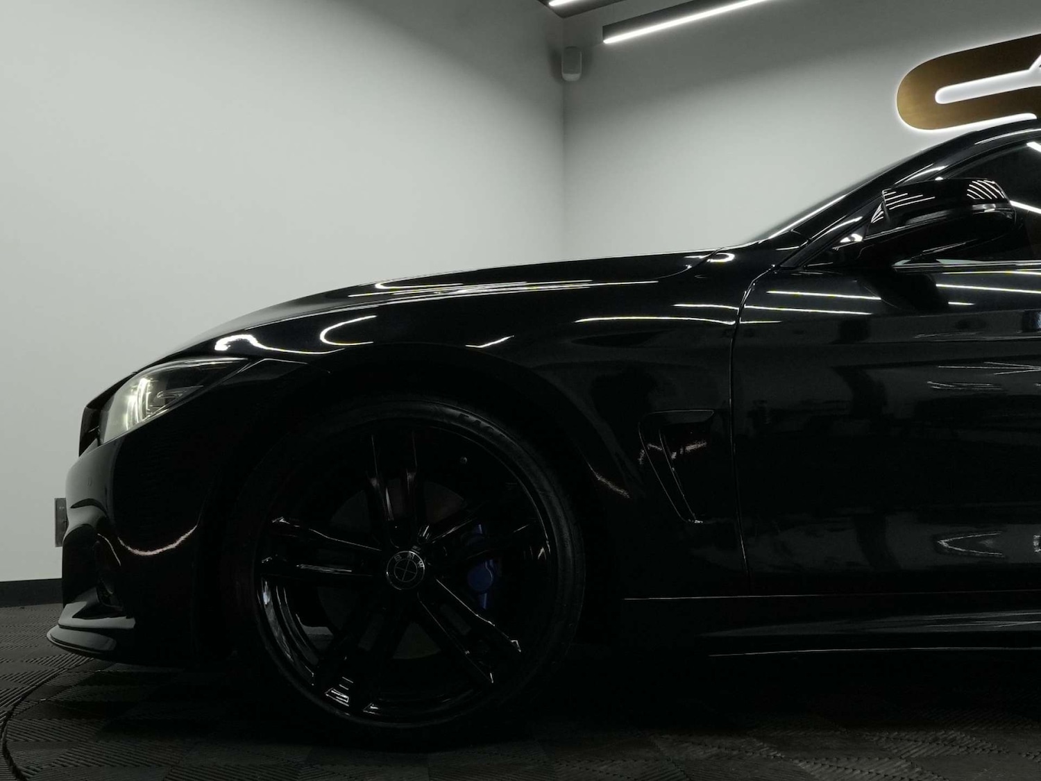 Used BMW 4 Series 2016 for sale - 77129055: Photo 40