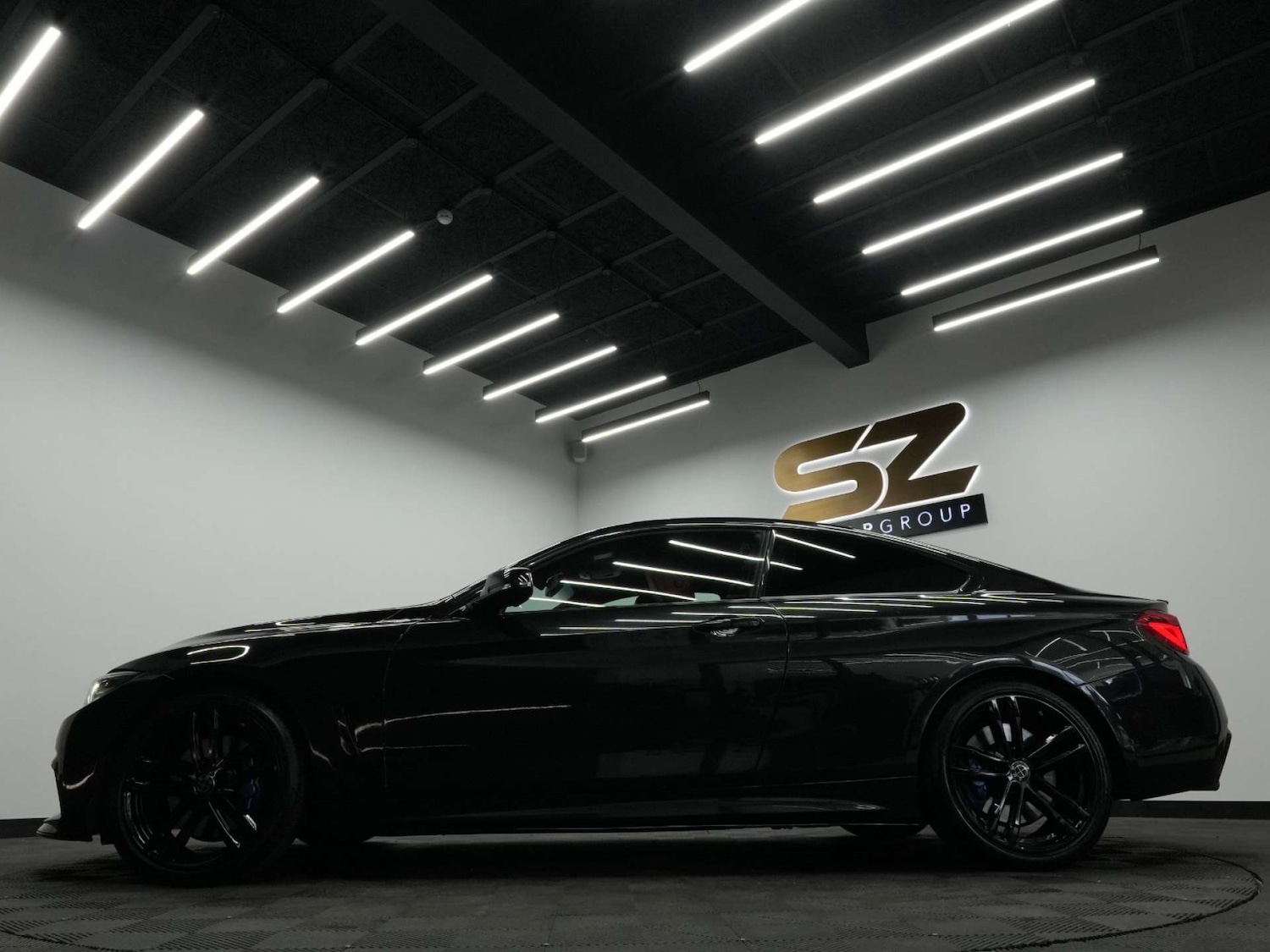 Used BMW 4 Series 2016 for sale - 77129055: Photo 43