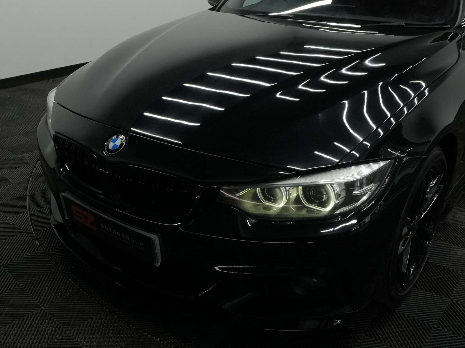 Used BMW 4 Series 2016 for sale - 77129055: Photo 44