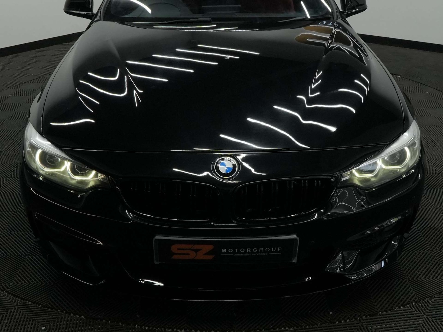 Used BMW 4 Series 2016 for sale - 77129055: Photo 47