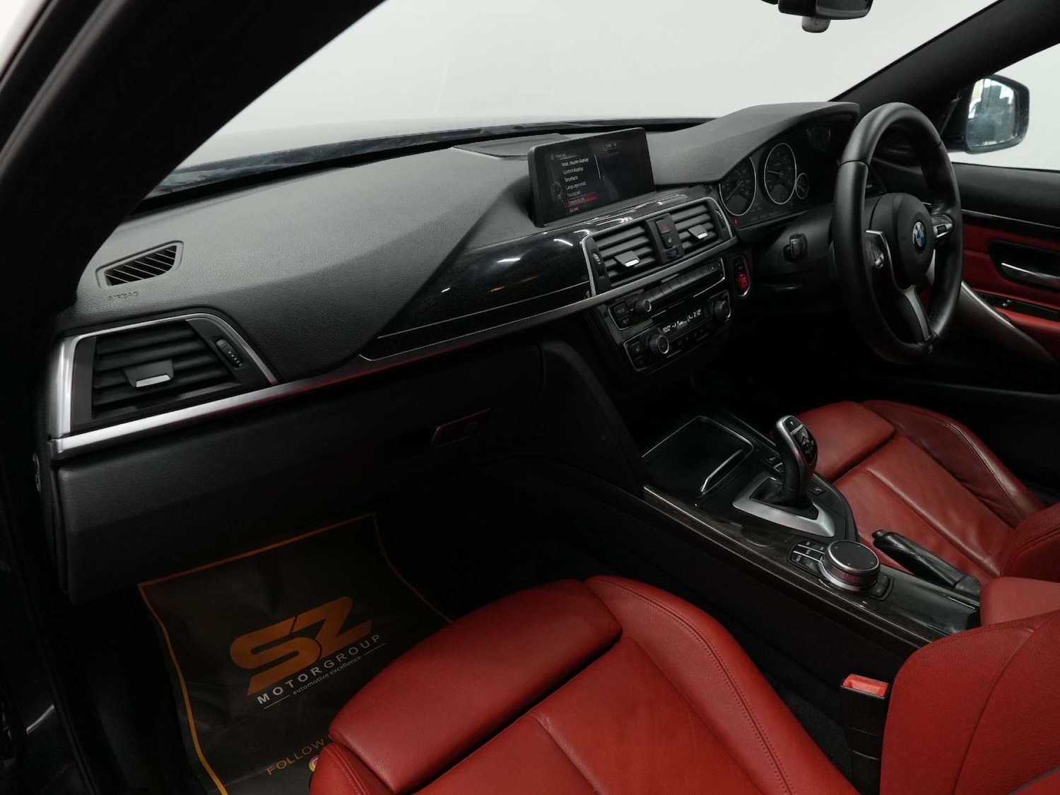 Used BMW 4 Series 2016 for sale - 77129055: Photo 5