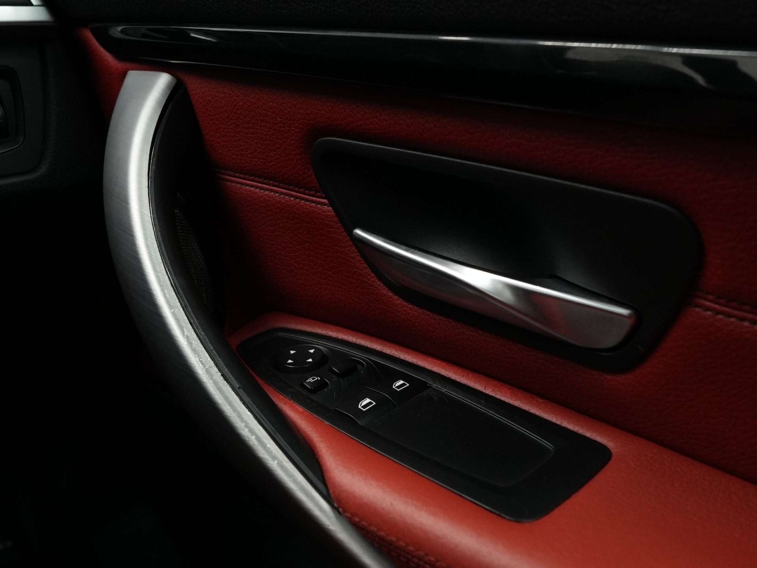 Used BMW 4 Series 2016 for sale - 77129055: Photo 53