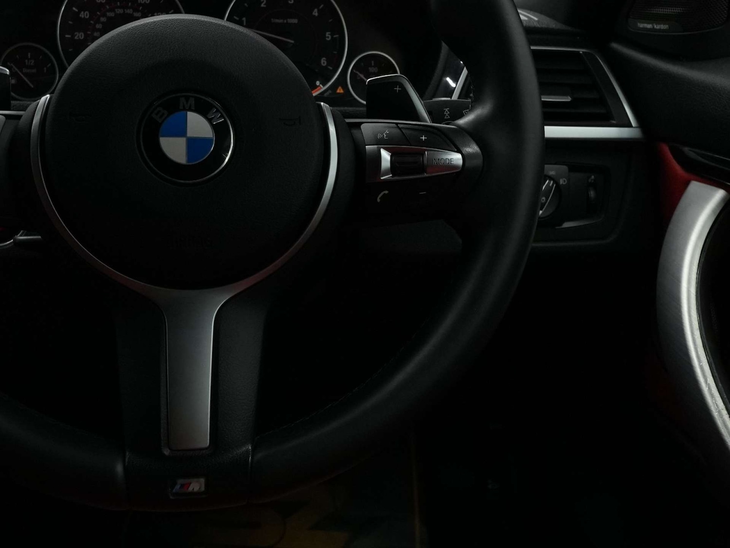 Used BMW 4 Series 2016 for sale - 77129055: Photo 55