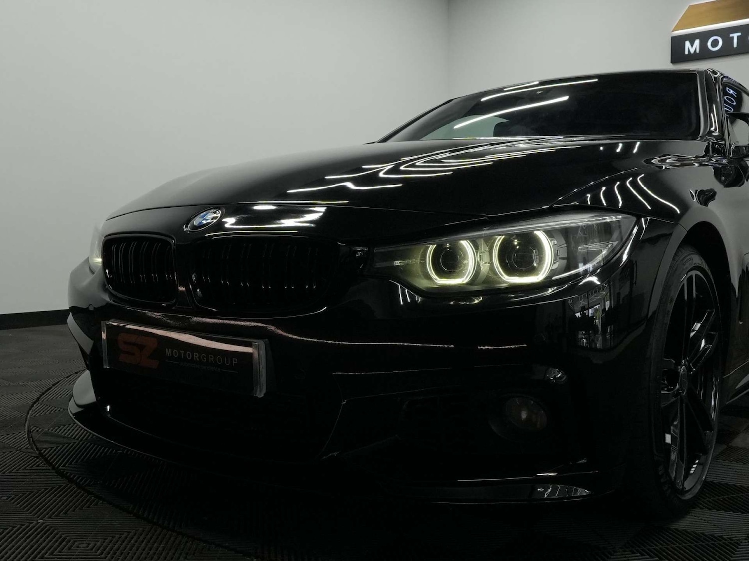 Used BMW 4 Series 2016 for sale - 77129055: Photo 6