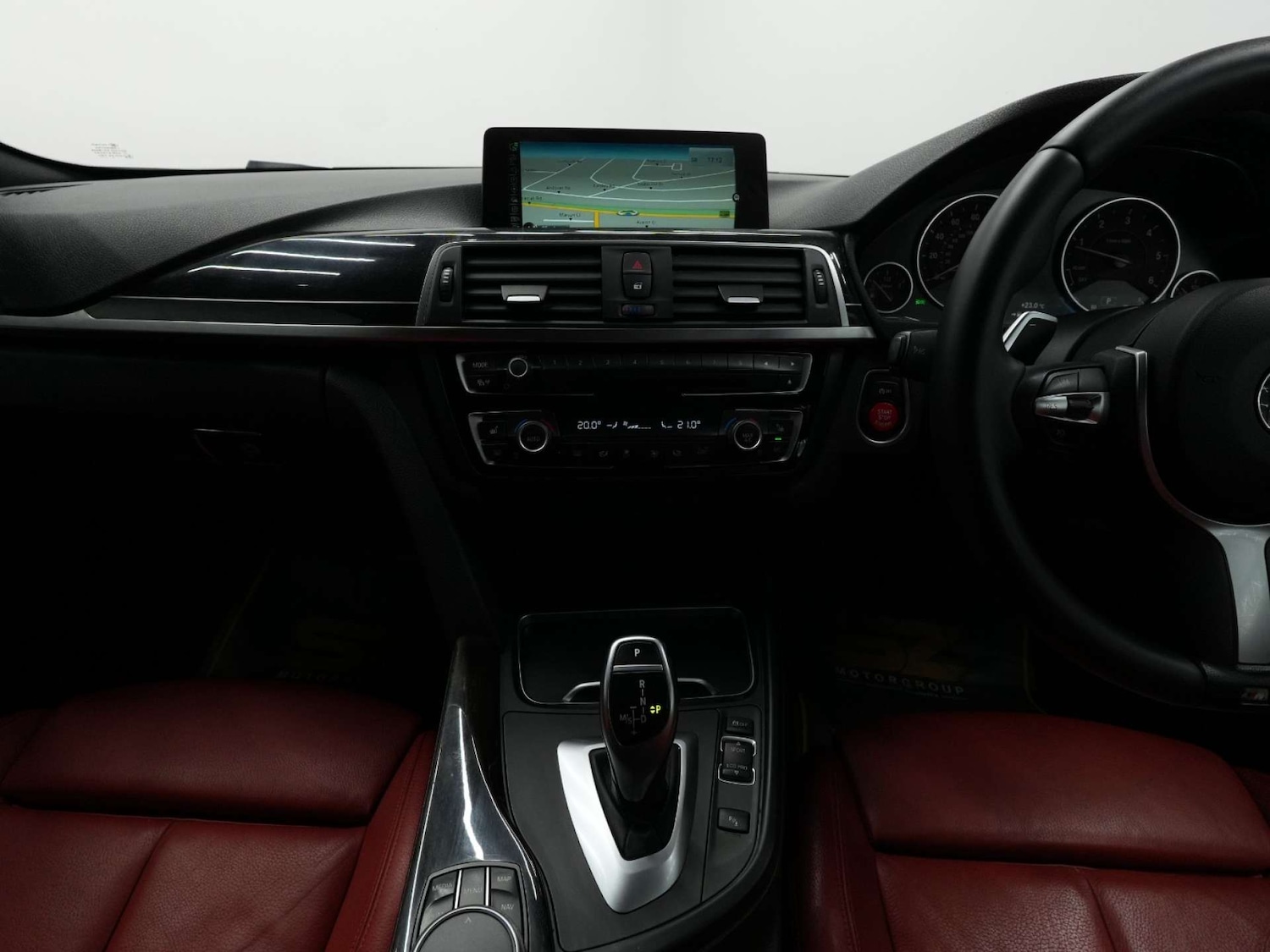 Used BMW 4 Series 2016 for sale - 77129055: Photo 68