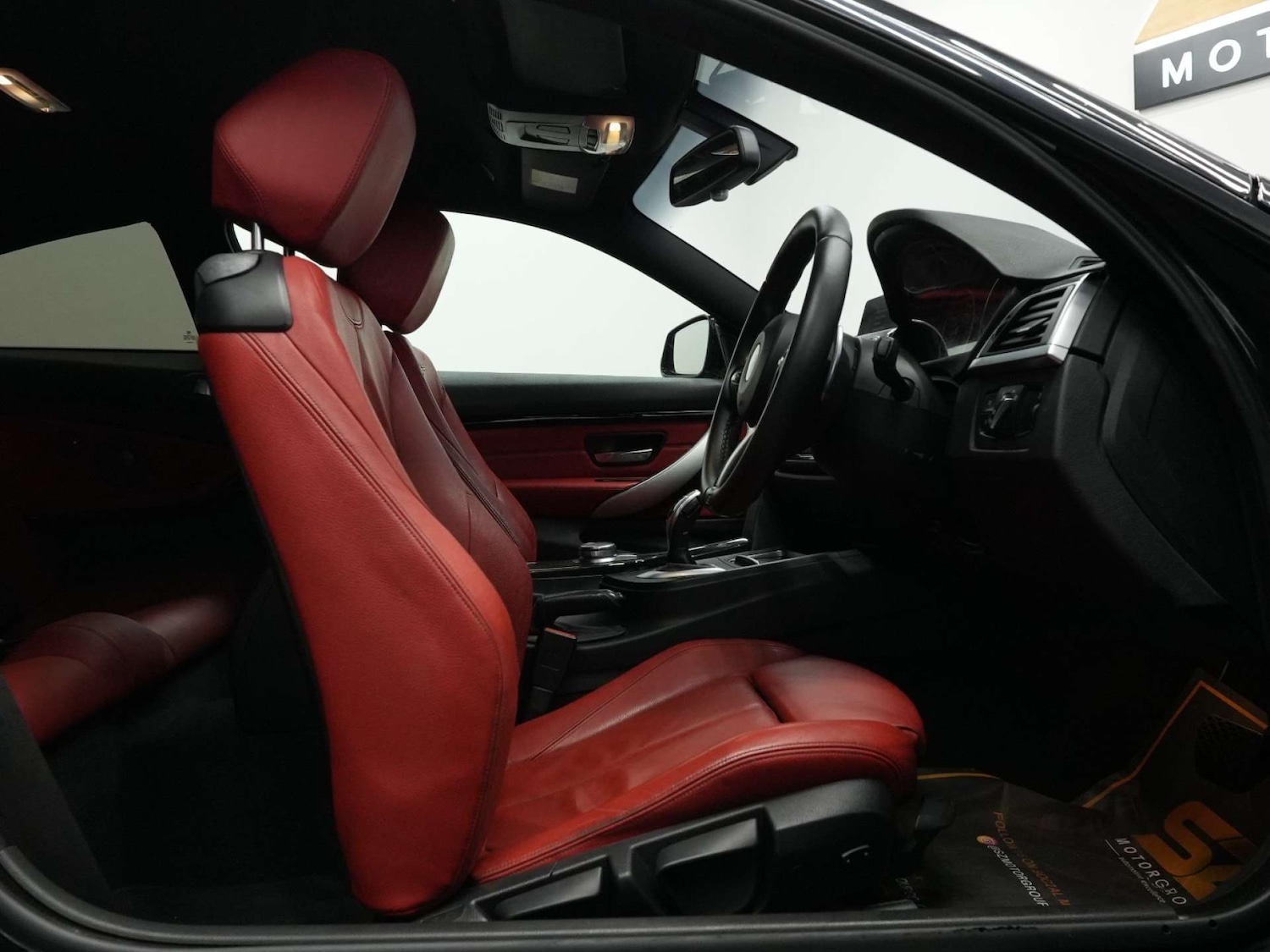 Used BMW 4 Series 2016 for sale - 77129055: Photo 7