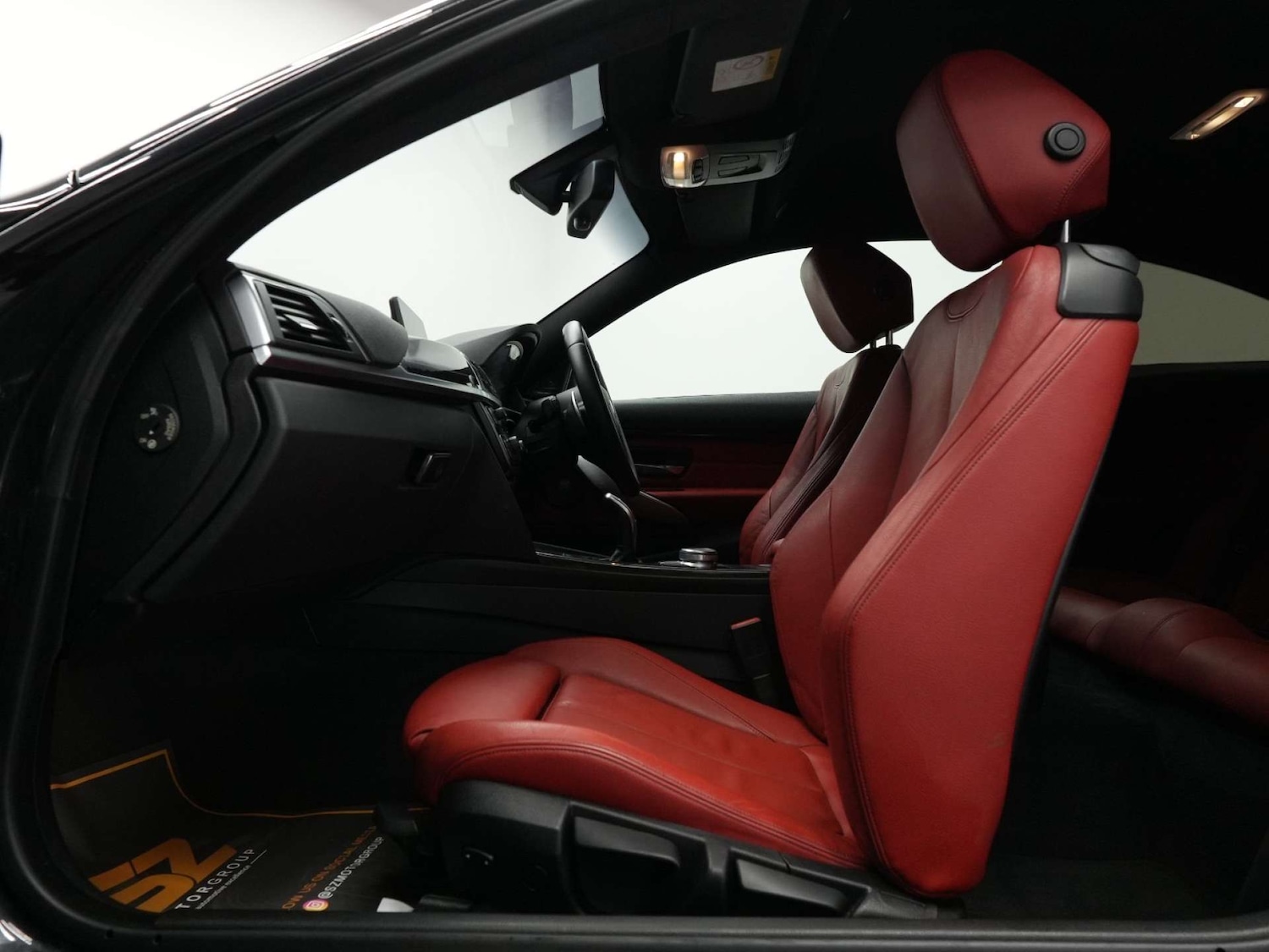 Used BMW 4 Series 2016 for sale - 77129055: Photo 8