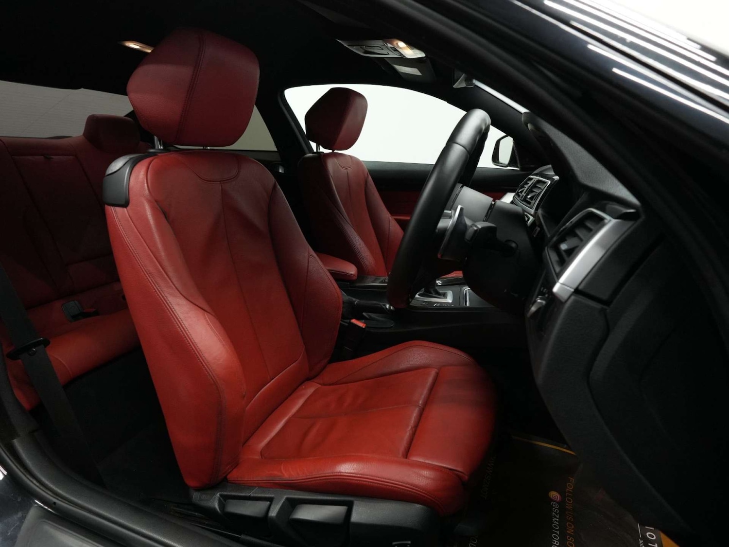 Used BMW 4 Series 2016 for sale - 77129055: Photo 9