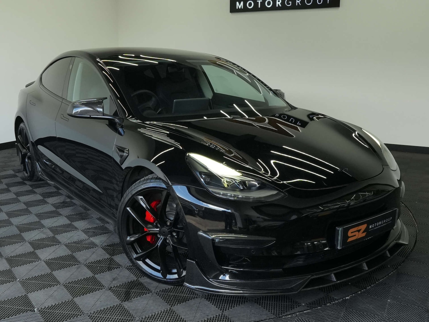 Used Tesla Model 3 2021 for sale - 77079015: Photo 11