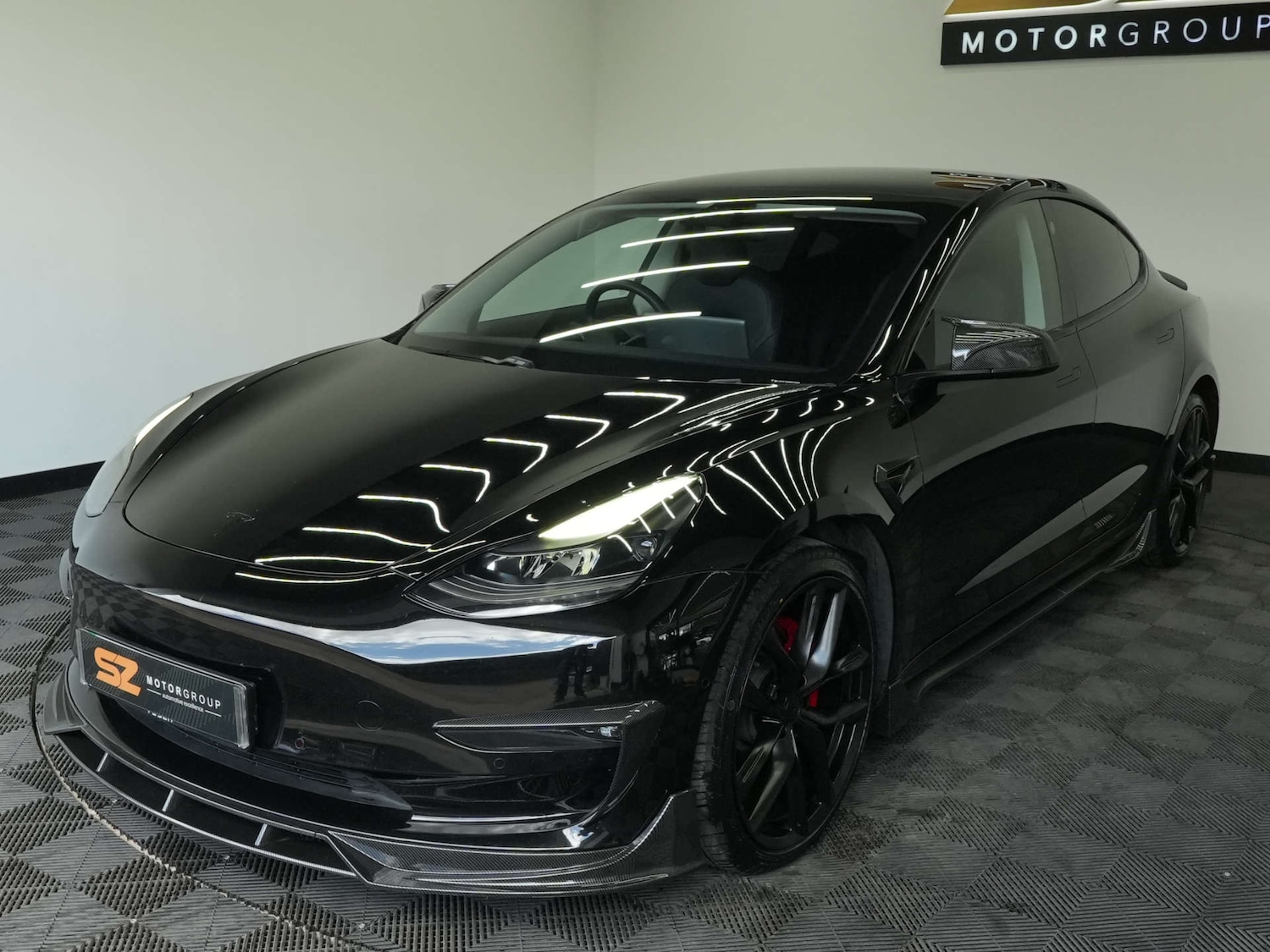 Used Tesla Model 3 2021 for sale - 77079015: Photo 13