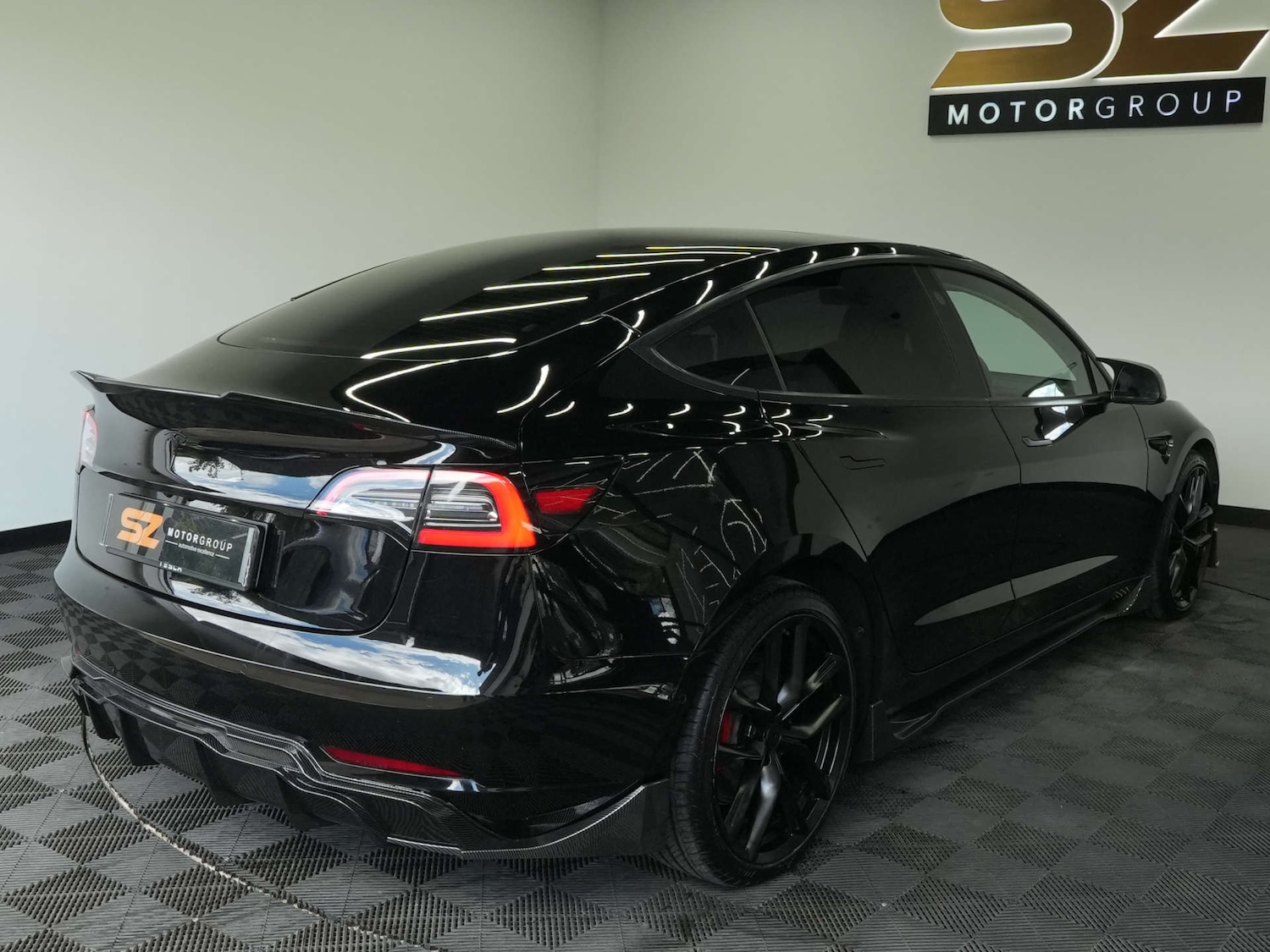 Used Tesla Model 3 2021 for sale - 77079015: Photo 14