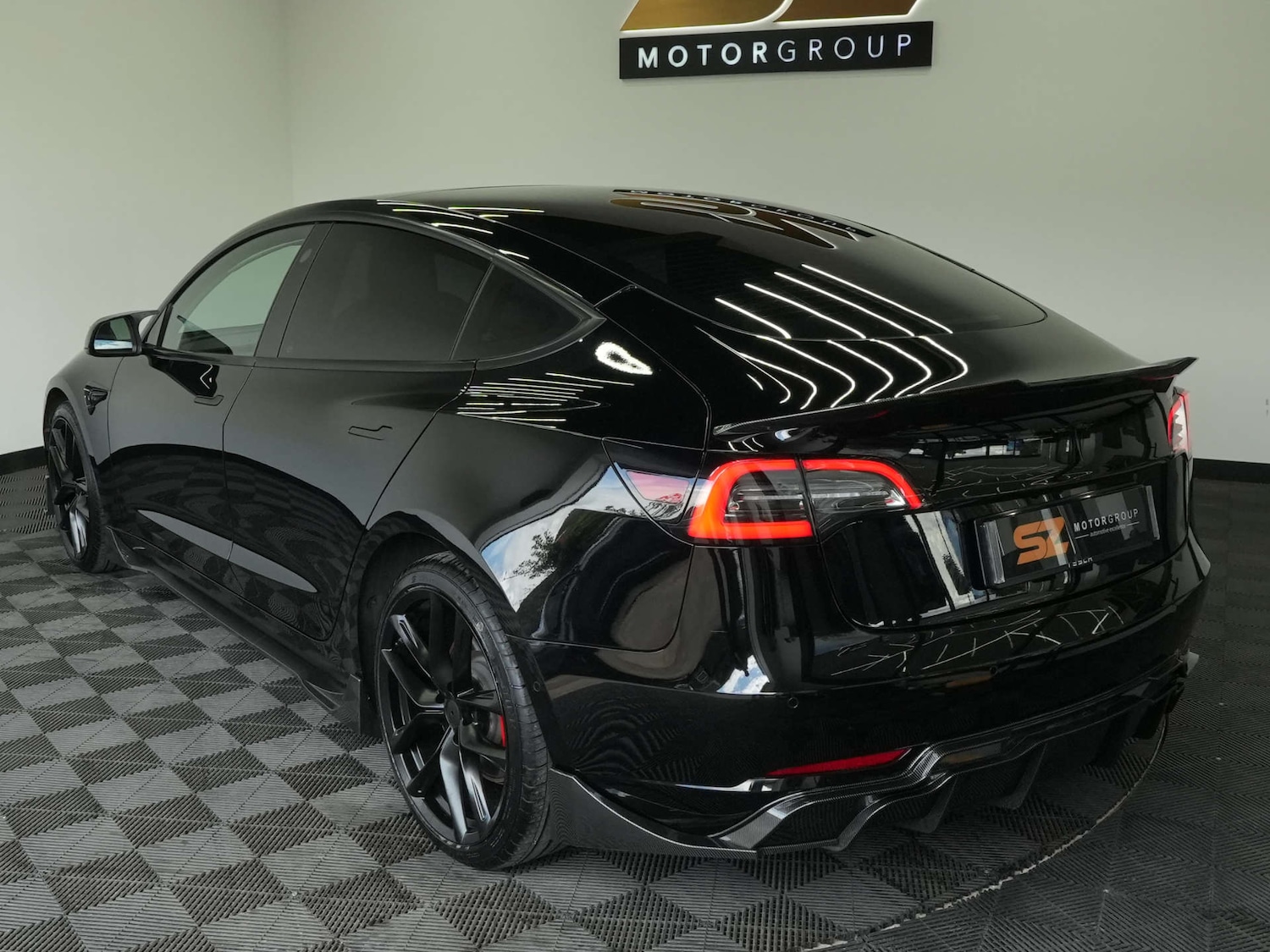 Used Tesla Model 3 2021 for sale - 77079015: Photo 16