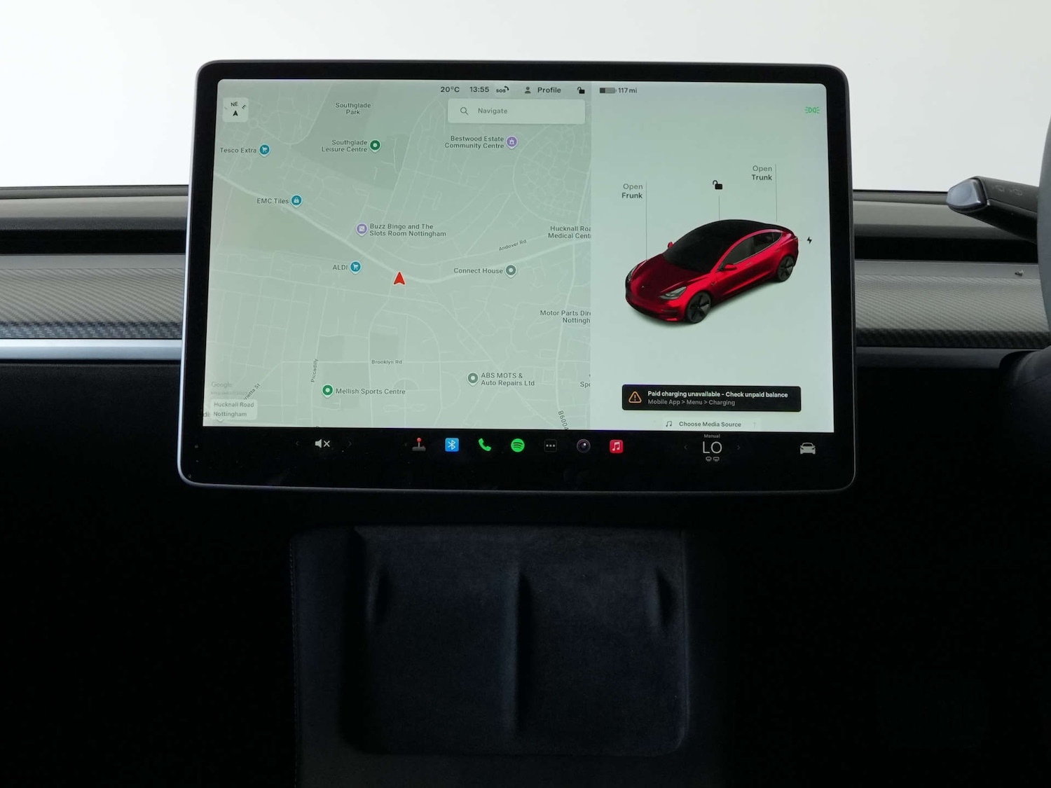 Used Tesla Model 3 2021 for sale - 77079015: Photo 26