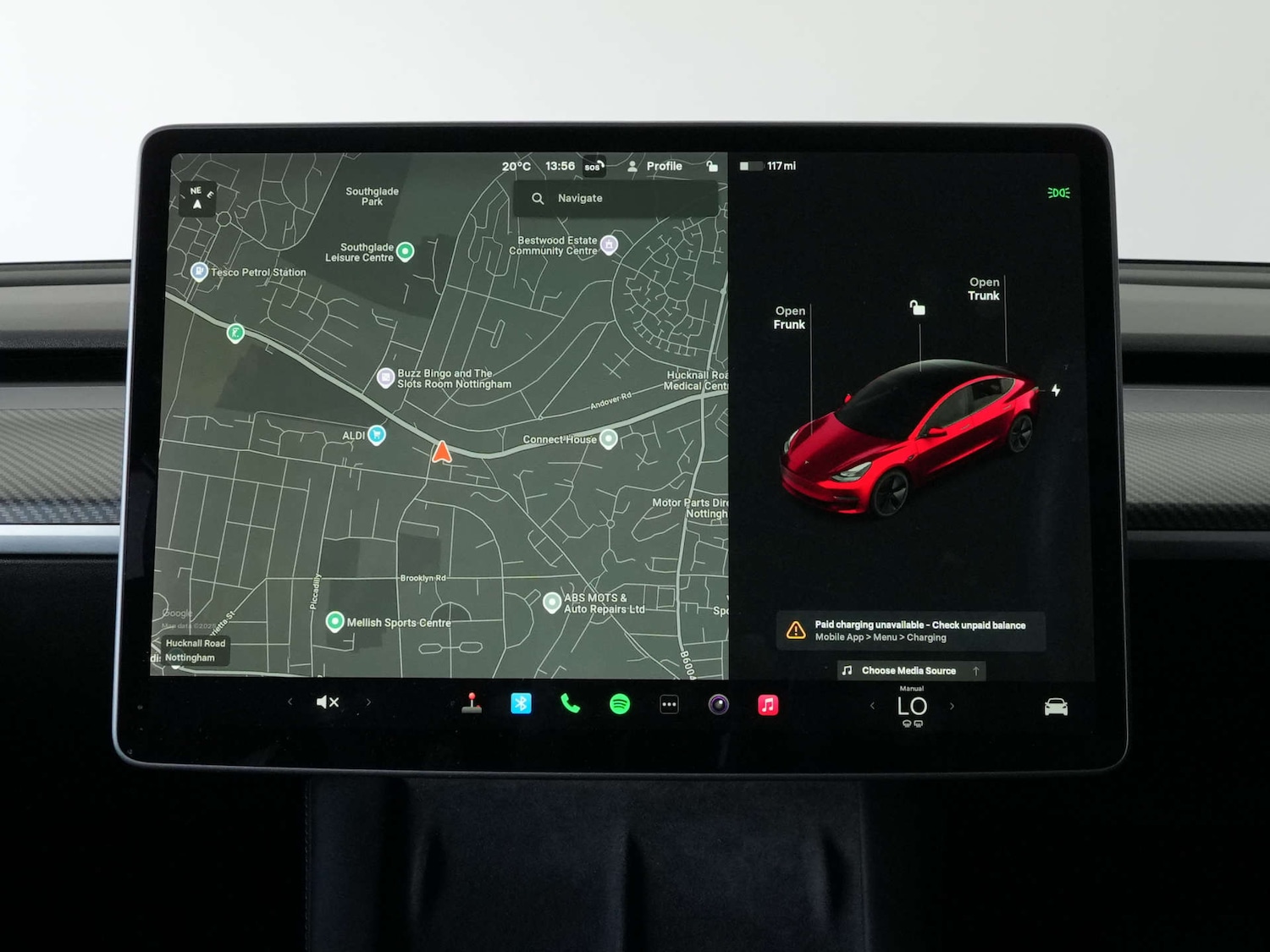 Used Tesla Model 3 2021 for sale - 77079015: Photo 27