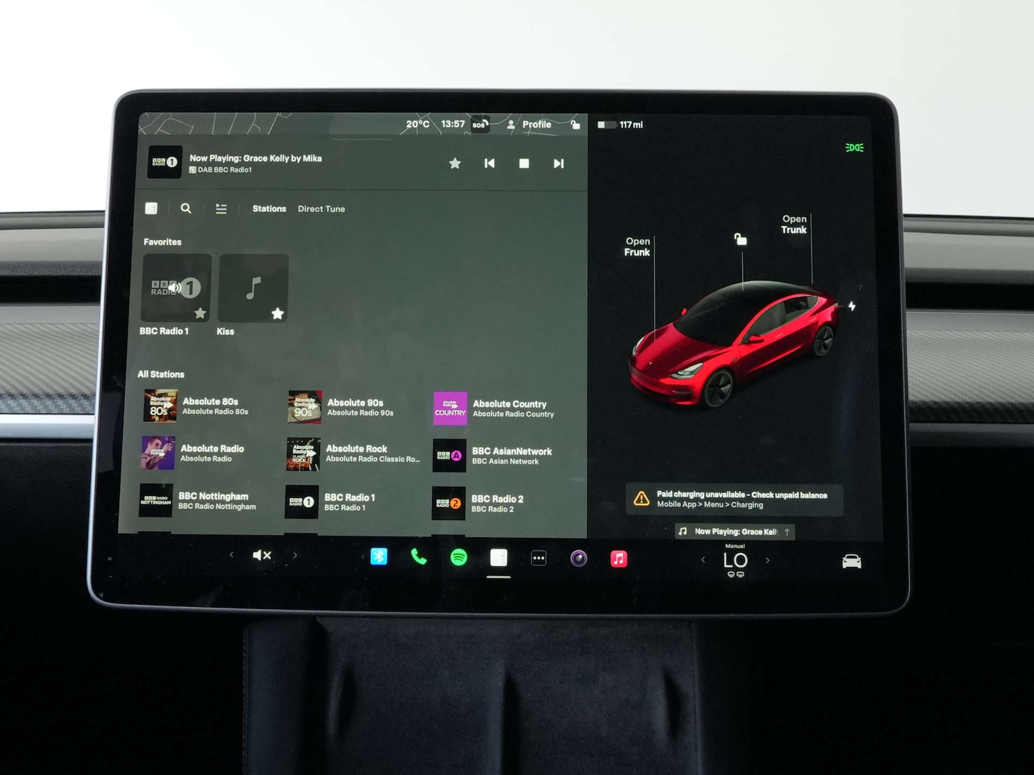 Used Tesla Model 3 2021 for sale - 77079015: Photo 28