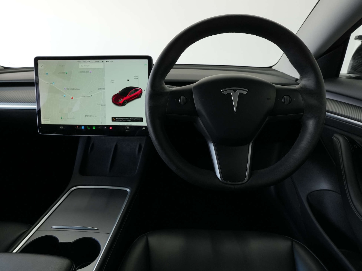 Used Tesla Model 3 2021 for sale - 77079015: Photo 3