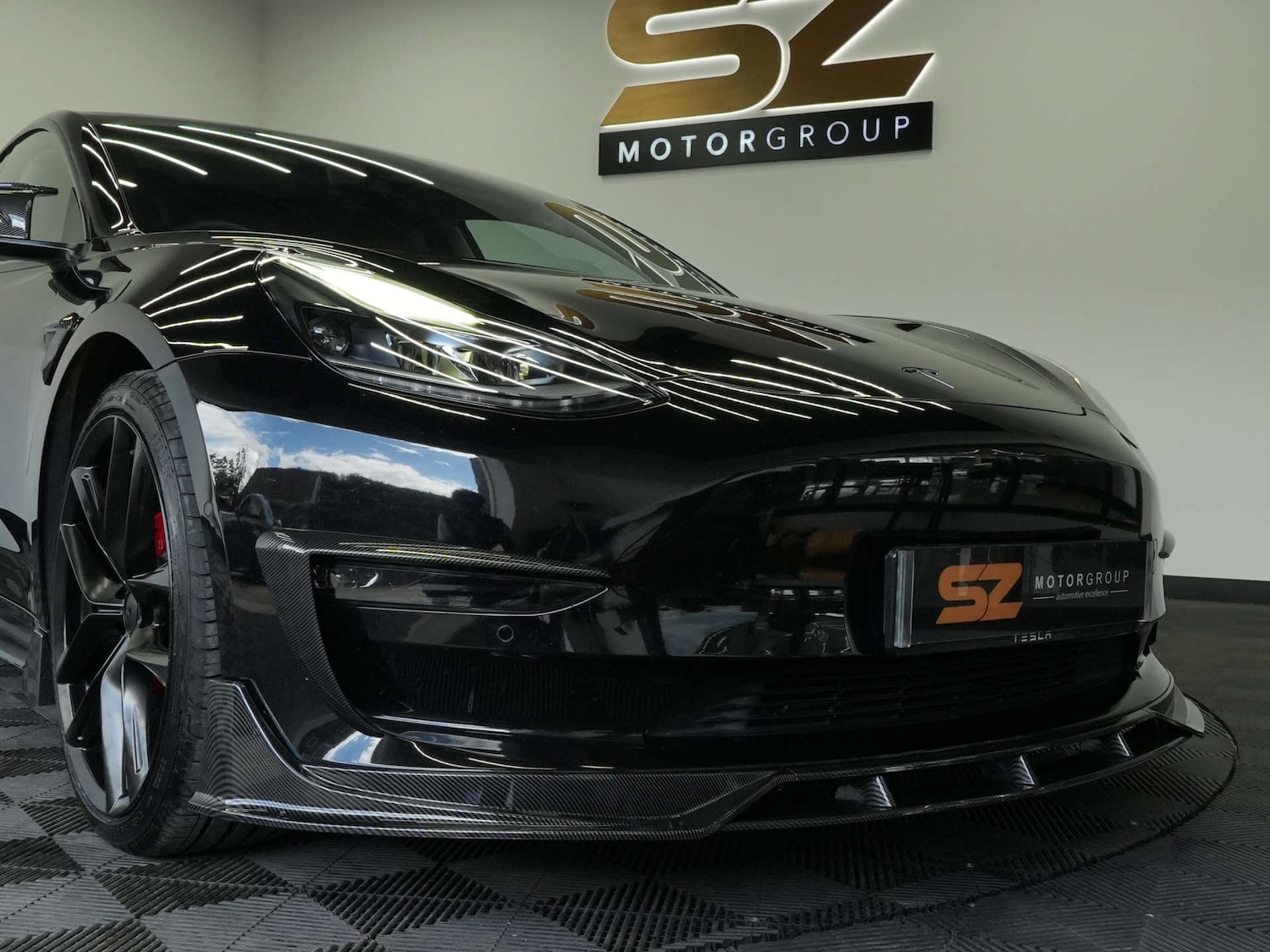 Used Tesla Model 3 2021 for sale - 77079015: Photo 31