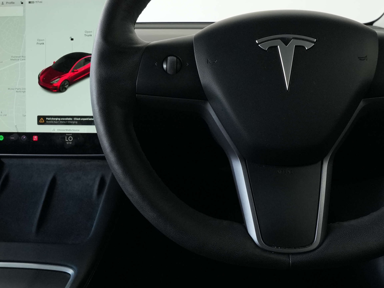 Used Tesla Model 3 2021 for sale - 77079015: Photo 34