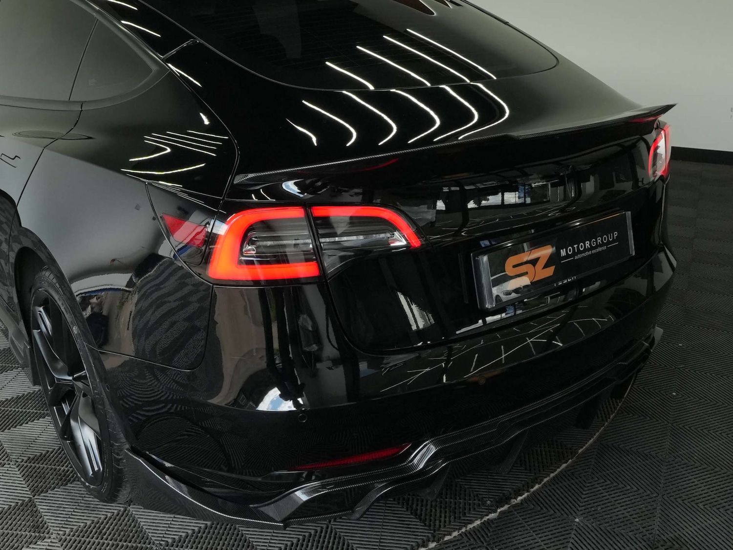 Used Tesla Model 3 2021 for sale - 77079015: Photo 37