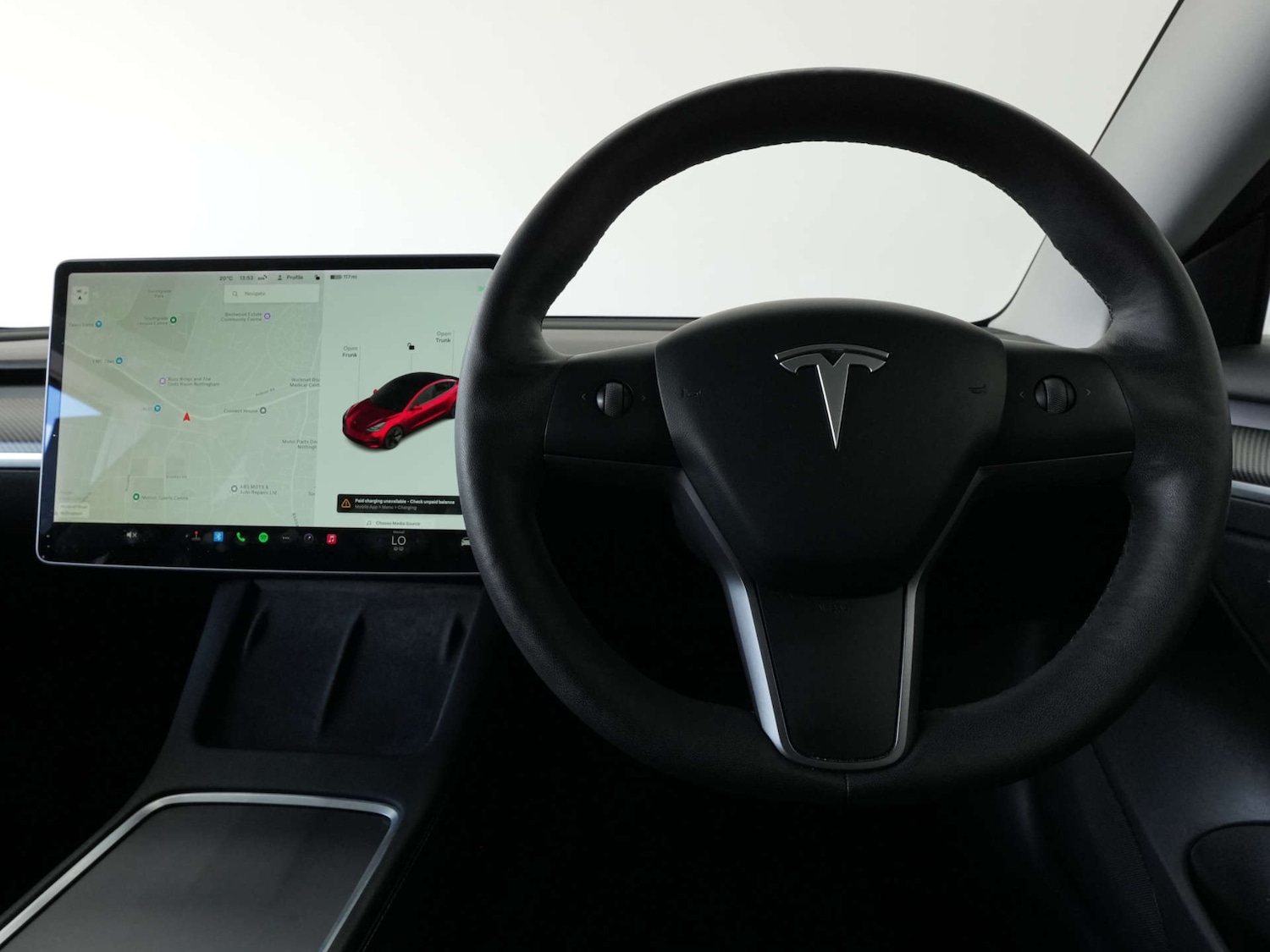 Used Tesla Model 3 2021 for sale - 77079015: Photo 40