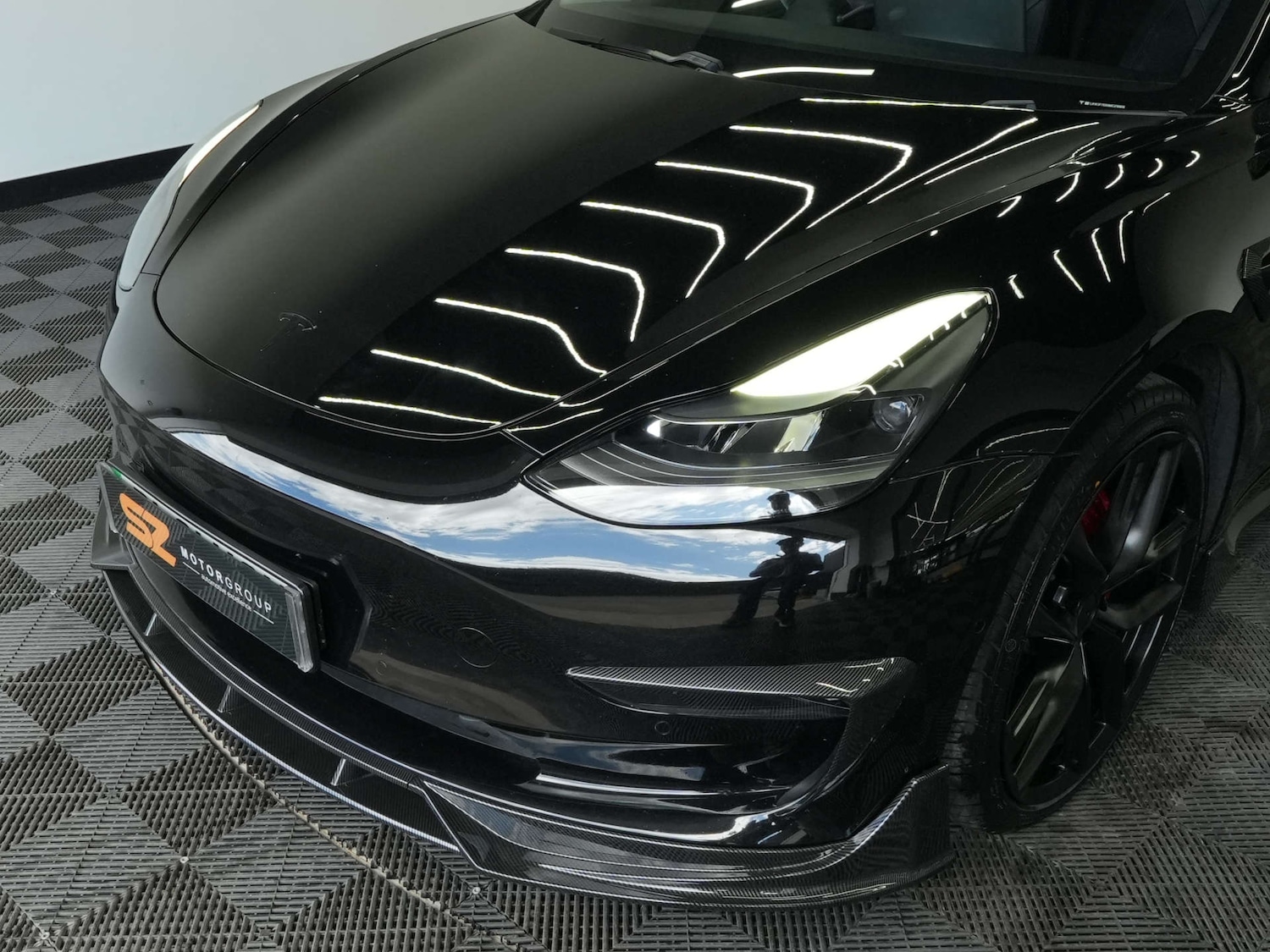 Used Tesla Model 3 2021 for sale - 77079015: Photo 43