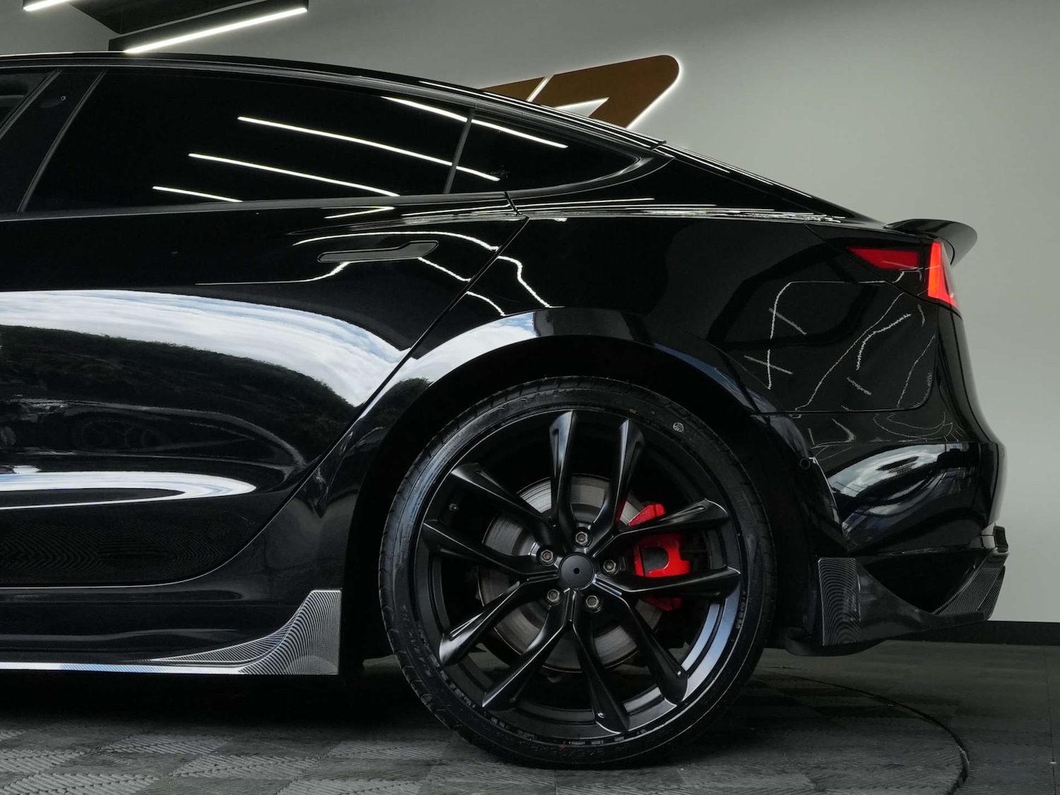 Used Tesla Model 3 2021 for sale - 77079015: Photo 53