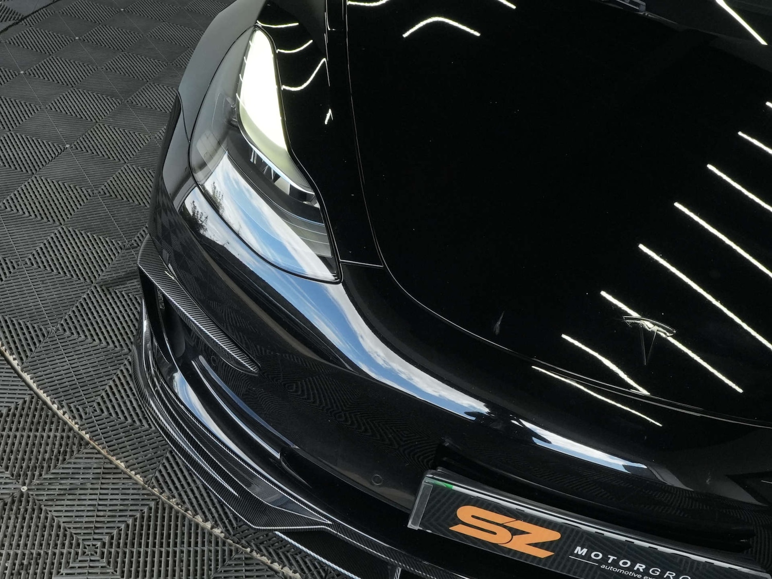 Used Tesla Model 3 2021 for sale - 77079015: Photo 61