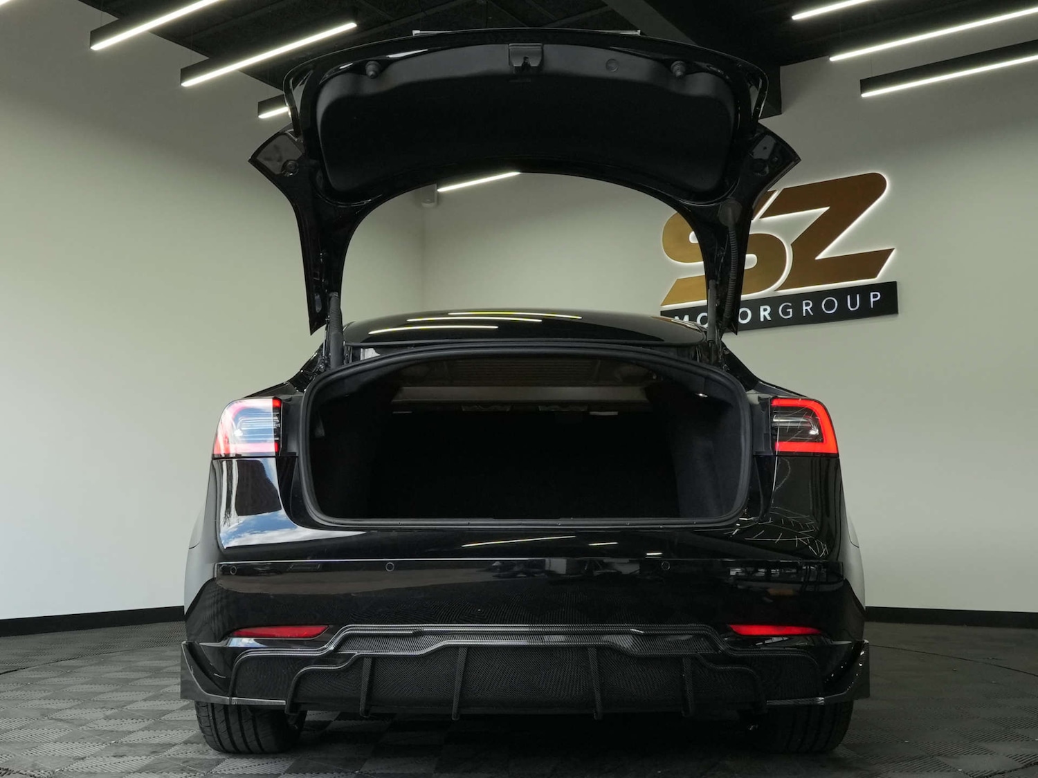 Used Tesla Model 3 2021 for sale - 77079015: Photo 64