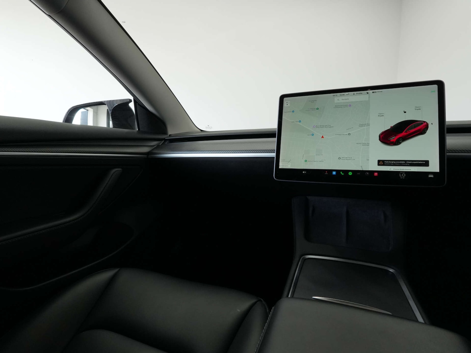 Used Tesla Model 3 2021 for sale - 77079015: Photo 66