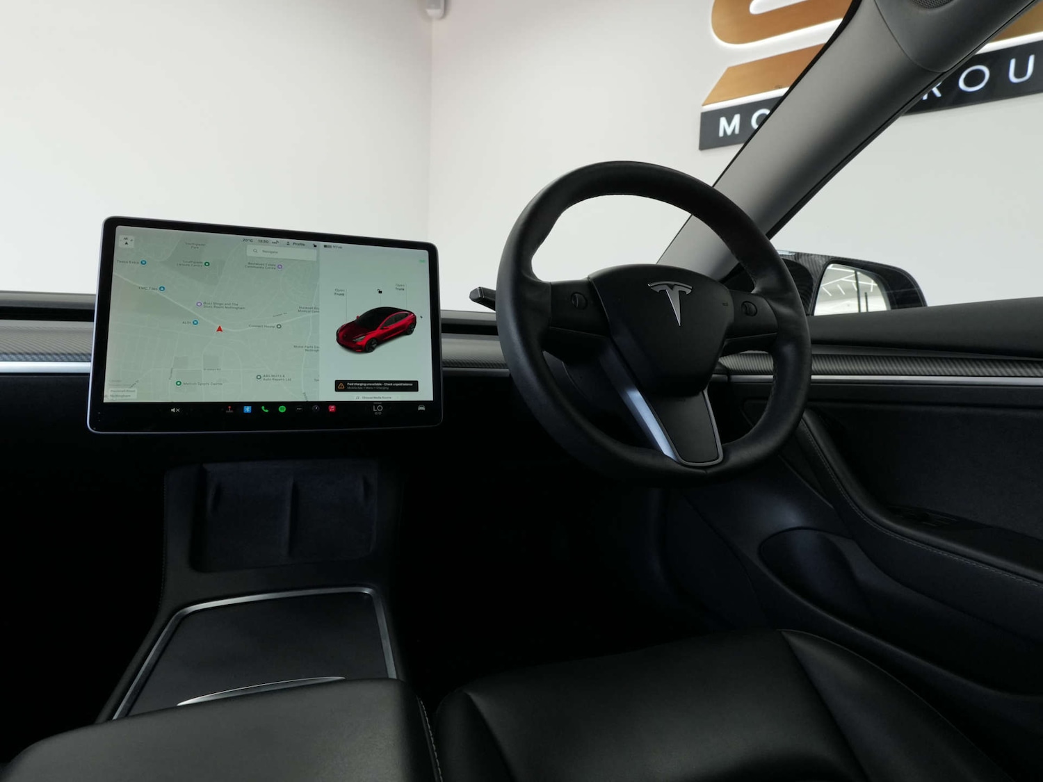 Used Tesla Model 3 2021 for sale - 77079015: Photo 68