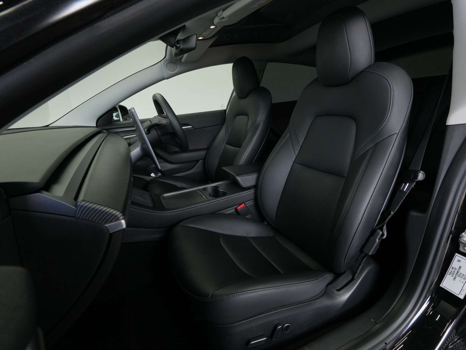 Used Tesla Model 3 2021 for sale - 77079015: Photo 69