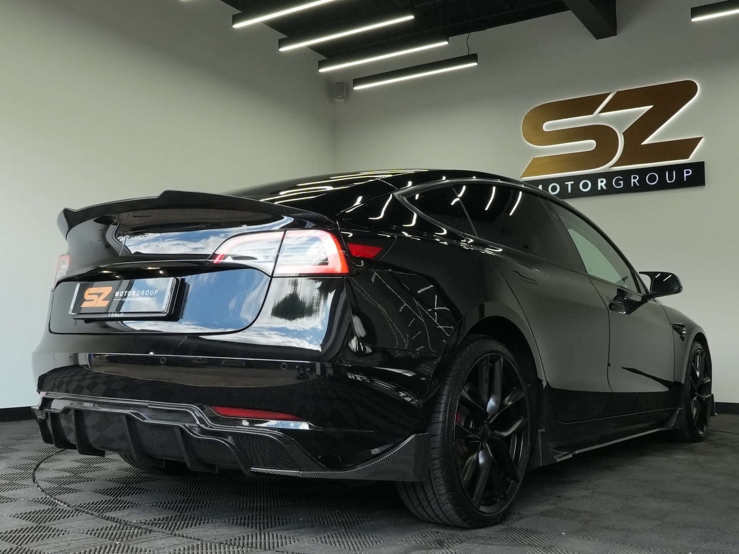 Used Tesla Model 3 2021 for sale - 77079015: Photo 7