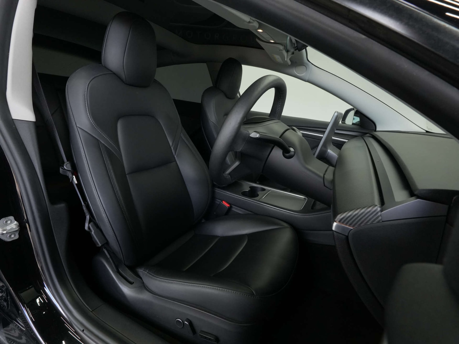 Used Tesla Model 3 2021 for sale - 77079015: Photo 9