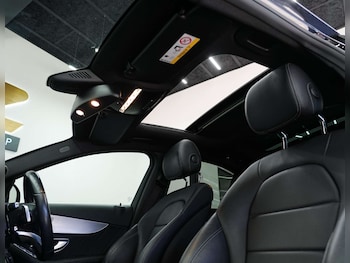 Used Mercedes-Benz C Class 2017 for sale - 78442292: Photo