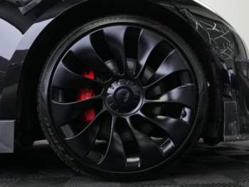 Used Tesla Model 3 2021 for sale - 75059533: Photo
