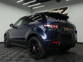 Used Land Rover Range Rover Evoque 2015 for sale - 75562961: Photo