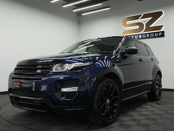 Used Land Rover Range Rover Evoque 2015 for sale - 75562961: Photo